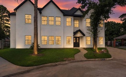 Haus in Spring, Texas, Vereinigte Staaten 1