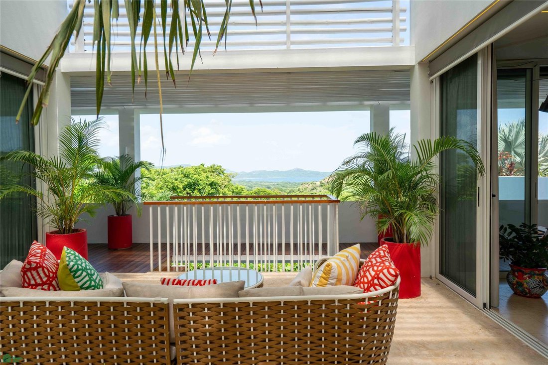 Maison à Playa Flamingo, Guanacaste, Costa Rica 5 - 18565016