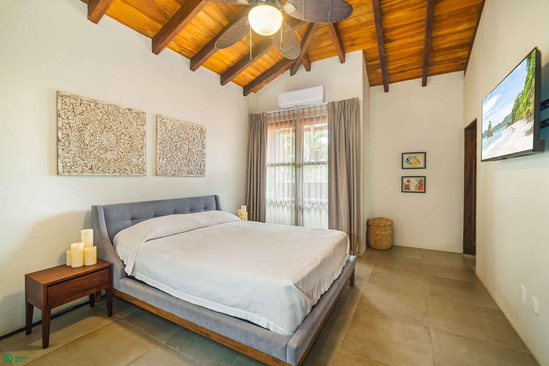 Maison à Veinticiete de Abril, Santa Cruz, Costa Rica 5 - 17424694