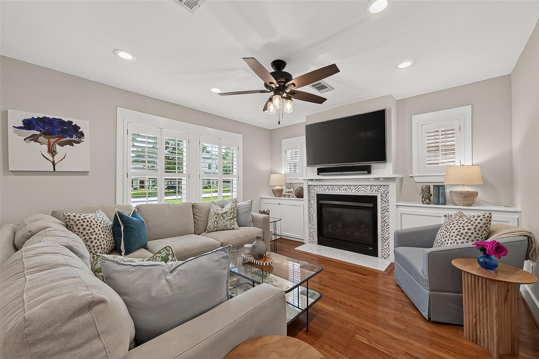 House in Houston, Texas, United States 4 - 18716034