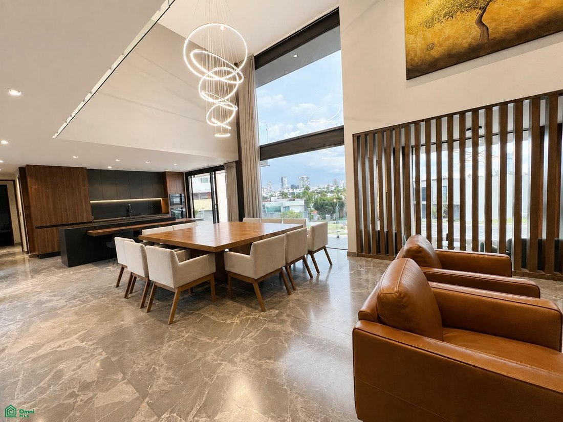 Condominio en Tlaxcalancingo, Puebla, México 5 - 18680278