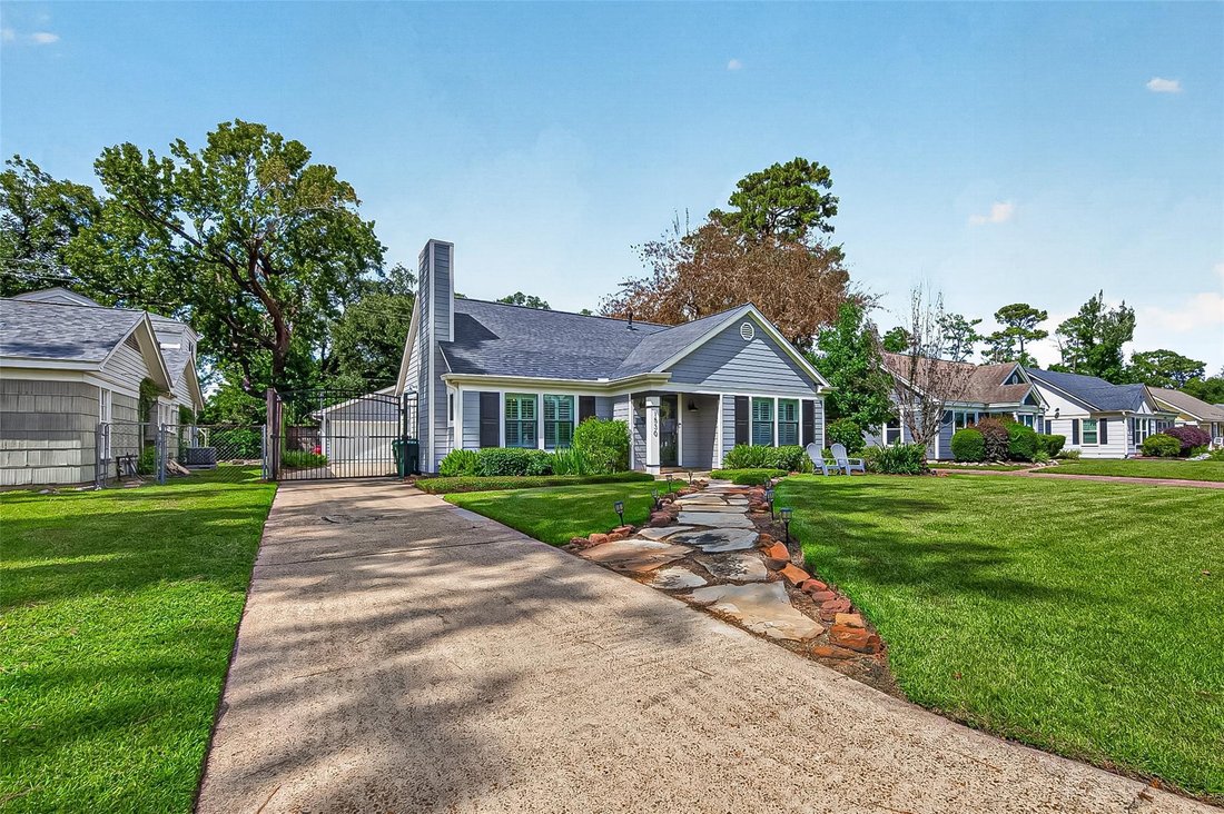 House in Houston, Texas, United States 2 - 18716034