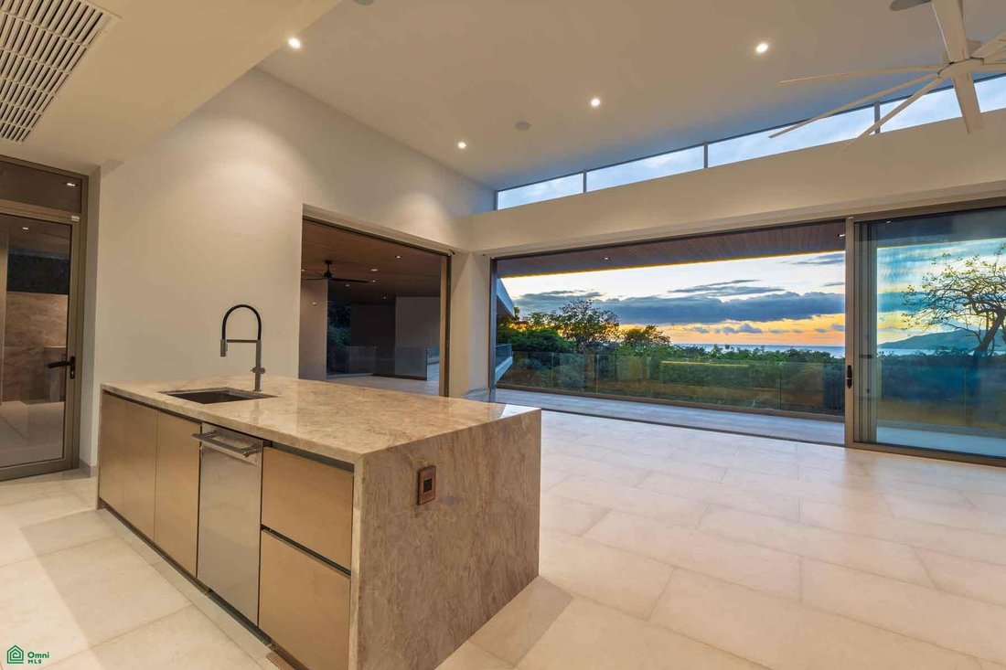 Maison à Tamarindo, Guanacaste, Costa Rica 3 - 17087894