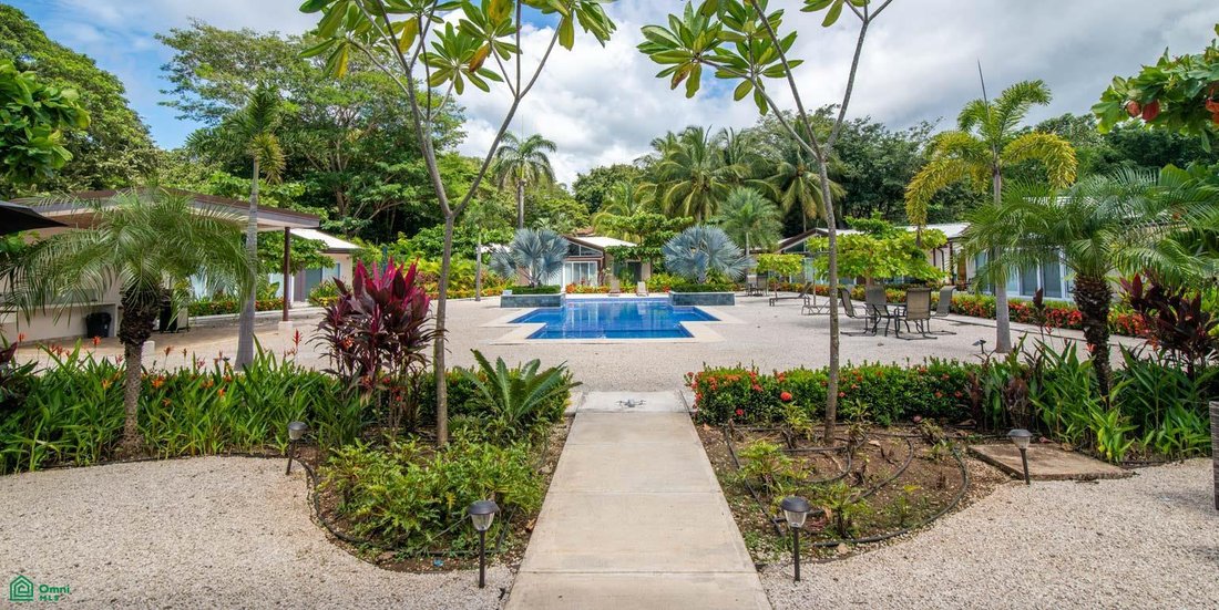 Appartement à Pinilla, Guanacaste, Costa Rica 1 - 17100768