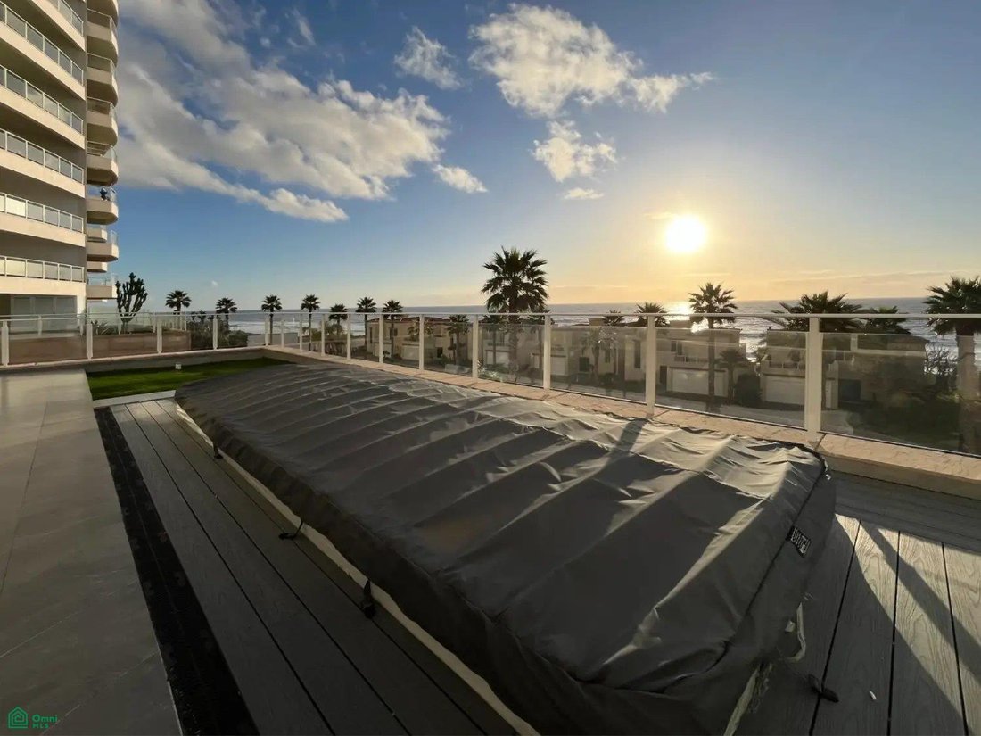 Condominio en El Descanso, Baja California, México 4 - 18628251