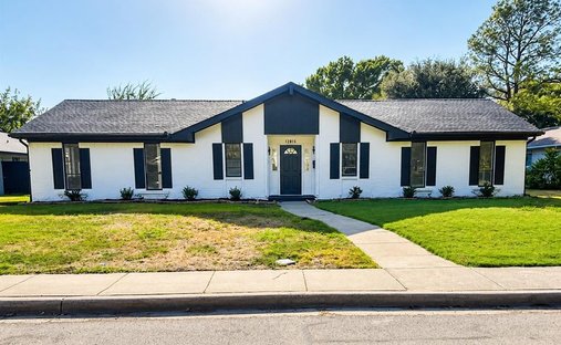 Casa en Farmers Branch, Texas, Estados Unidos 1