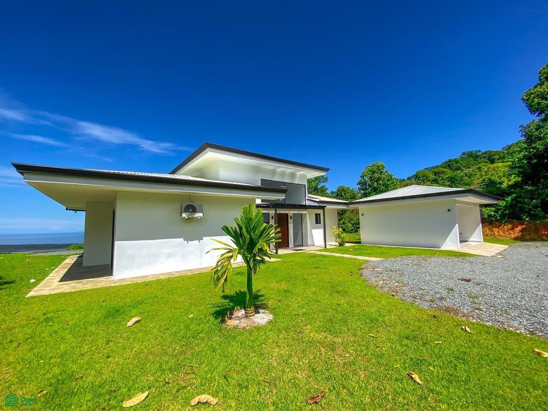 Casa en Tres Rios, Provincia de Puntarenas, Costa Rica 2 - 18440802