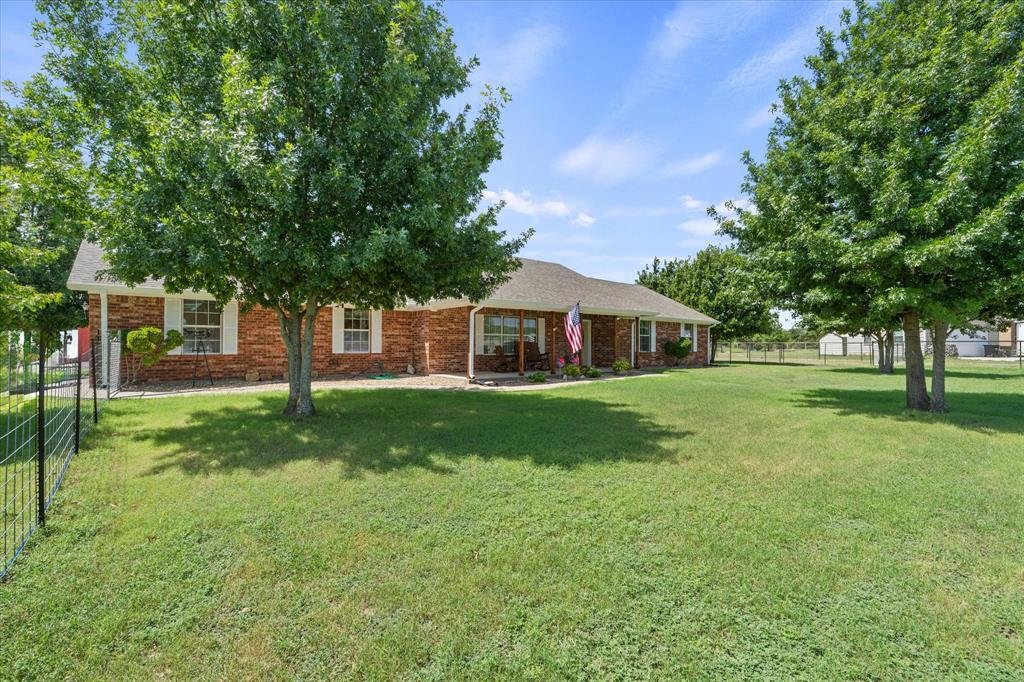 Casa a Quinlan, Texas, Stati Uniti 5 - 18647247
