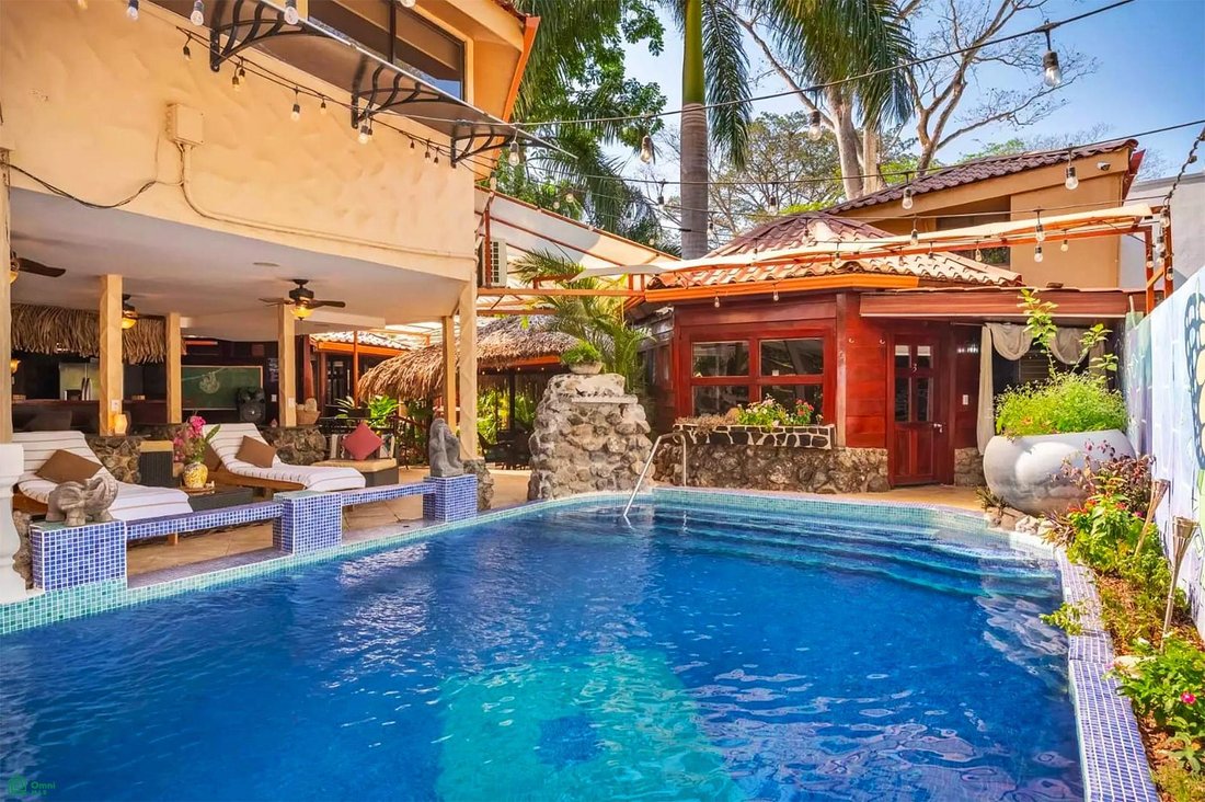 Casa en Tempate, Provincia de Guanacaste, Costa Rica 1 - 18584244