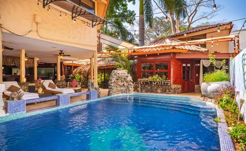 Casa en Tempate, Provincia de Guanacaste, Costa Rica 1