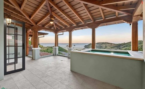 Condominio a Las Catalinas, Provincia di Guanacaste, Costa Rica 1