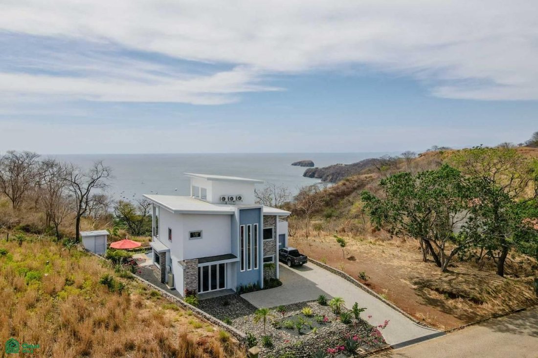 Haus in Sardinal District, Provinz Guanacaste, Costa Rica 2 - 17088528