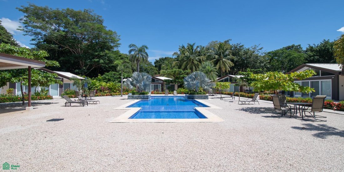 Appartement à Pinilla, Guanacaste, Costa Rica 3 - 17100768