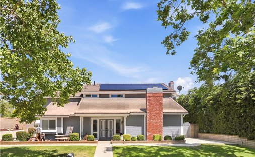 Casa en Rancho Cucamonga, California, Estados Unidos 1