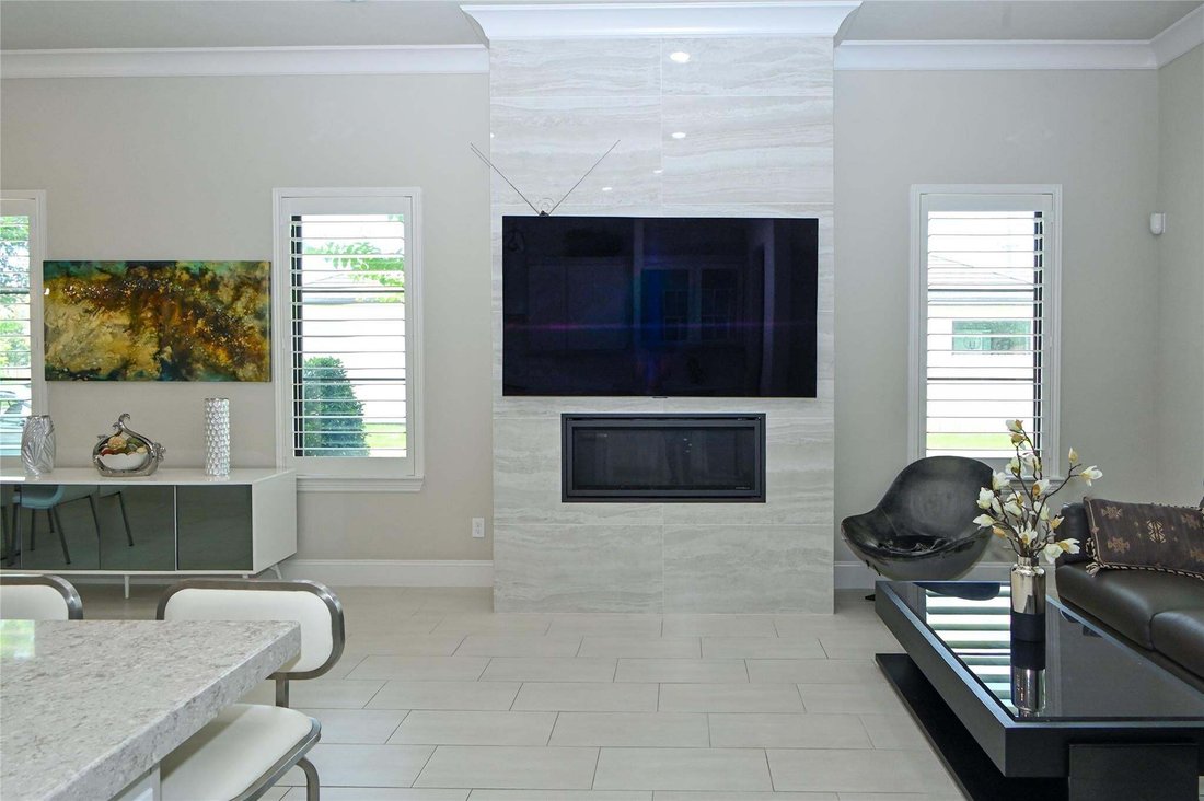 House in Houston, Texas, United States 3 - 18716018