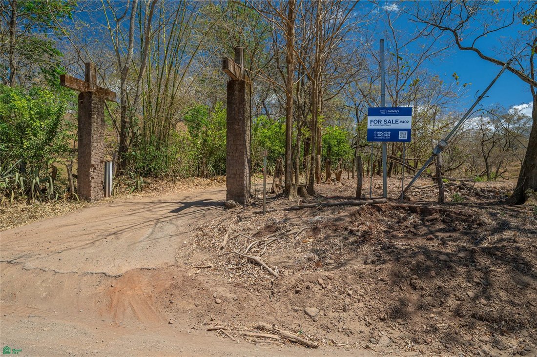 Land in Tamarindo, Santa Cruz, Costa Rica 4 - 18030339