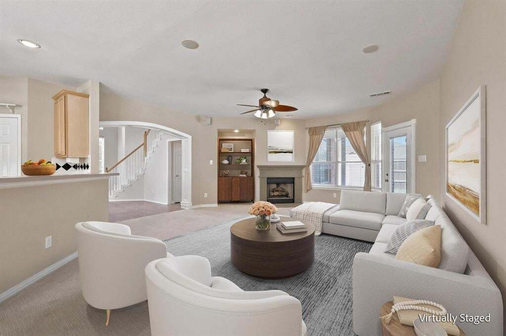 Haus in Carrollton, Texas, Vereinigte Staaten 5 - 18706744
