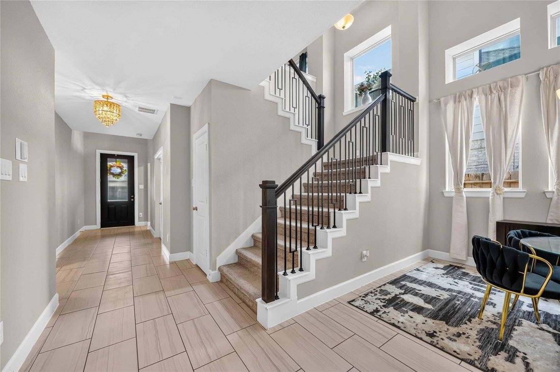House in Houston, Texas, United States 3 - 18716020