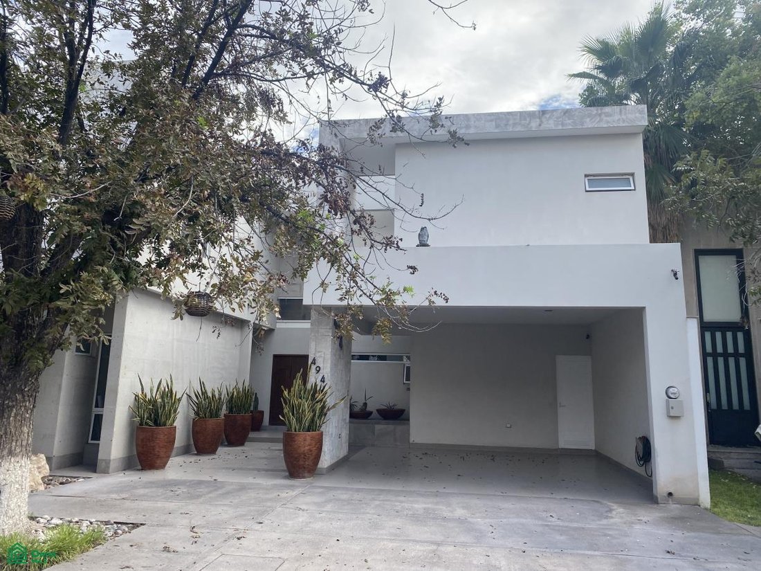 Maison à Torreón, Coahuila, Mexique 5 - 18663056