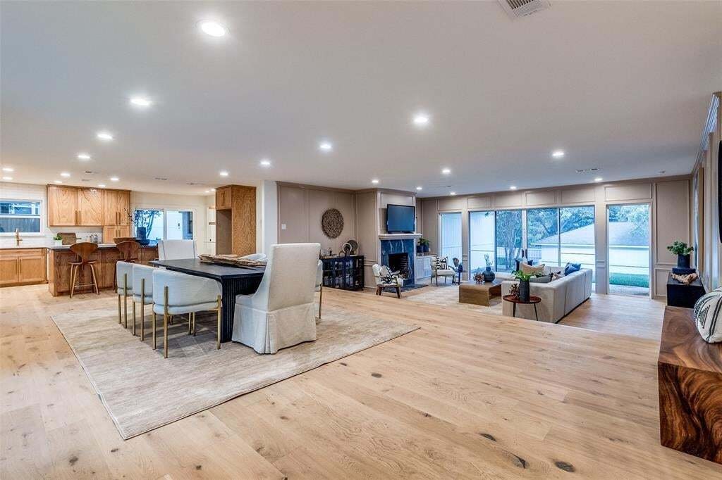 House in Dallas, Texas, United States 5 - 18716038