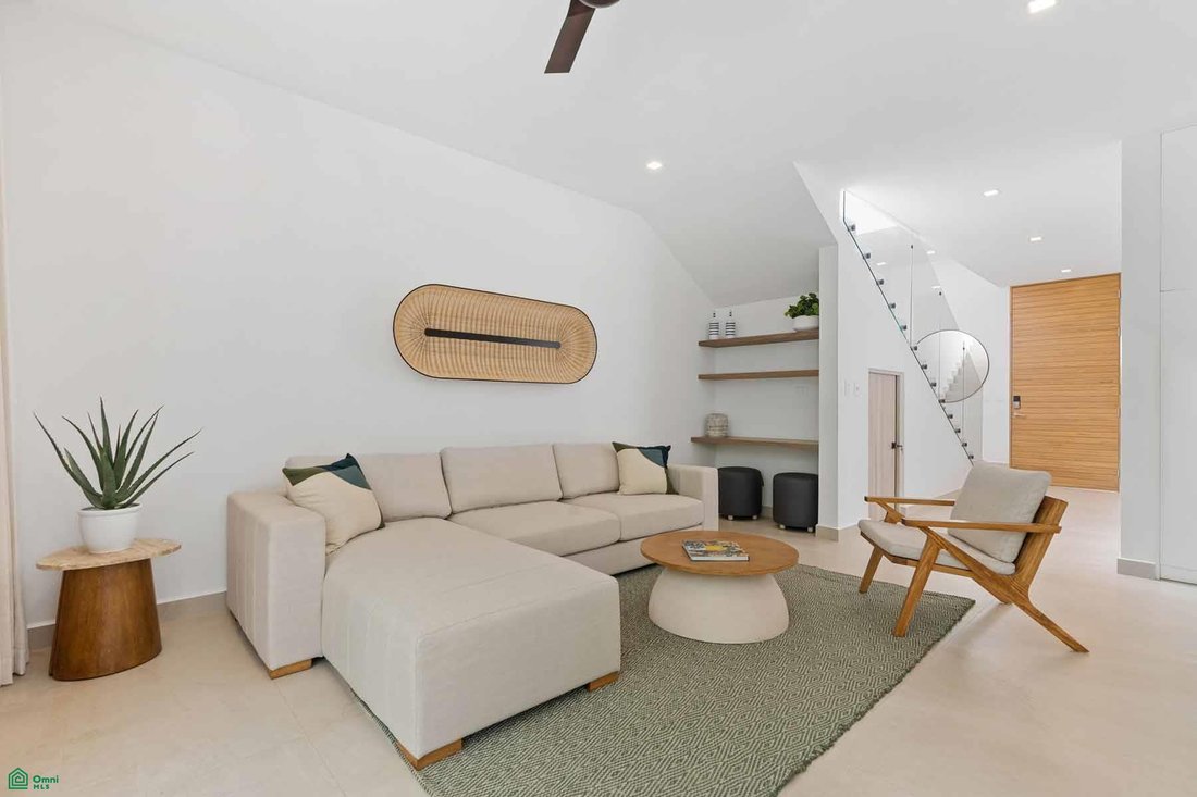 Casa en Tamarindo, Santa Cruz, Costa Rica 3 - 17903385