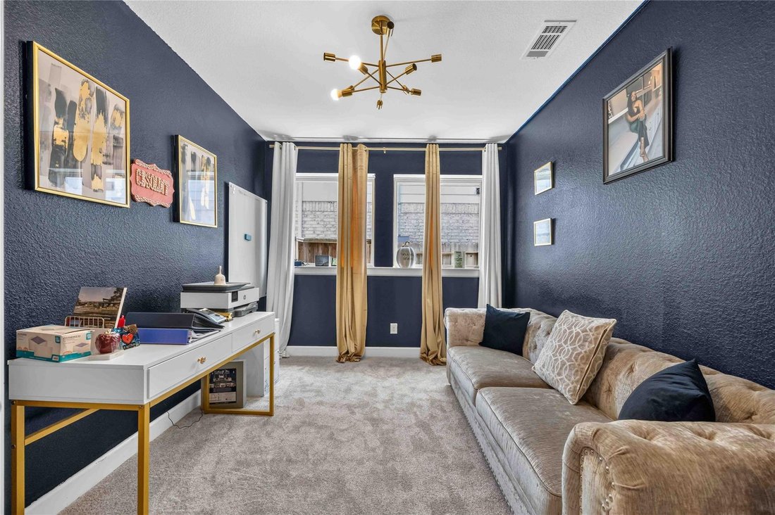 House in Houston, Texas, United States 2 - 18716020