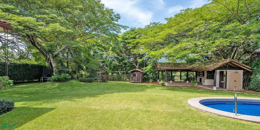 Casa en Pozos, San José, Costa Rica 5 - 17672228