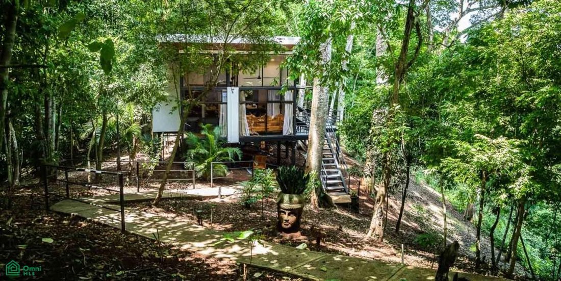 Condominio en Bejuco, Provincia de Guanacaste, Costa Rica 2 - 17087888