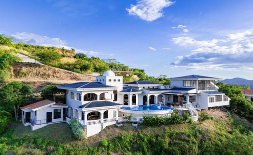 Casa a Coco, Provincia di Guanacaste, Costa Rica 1