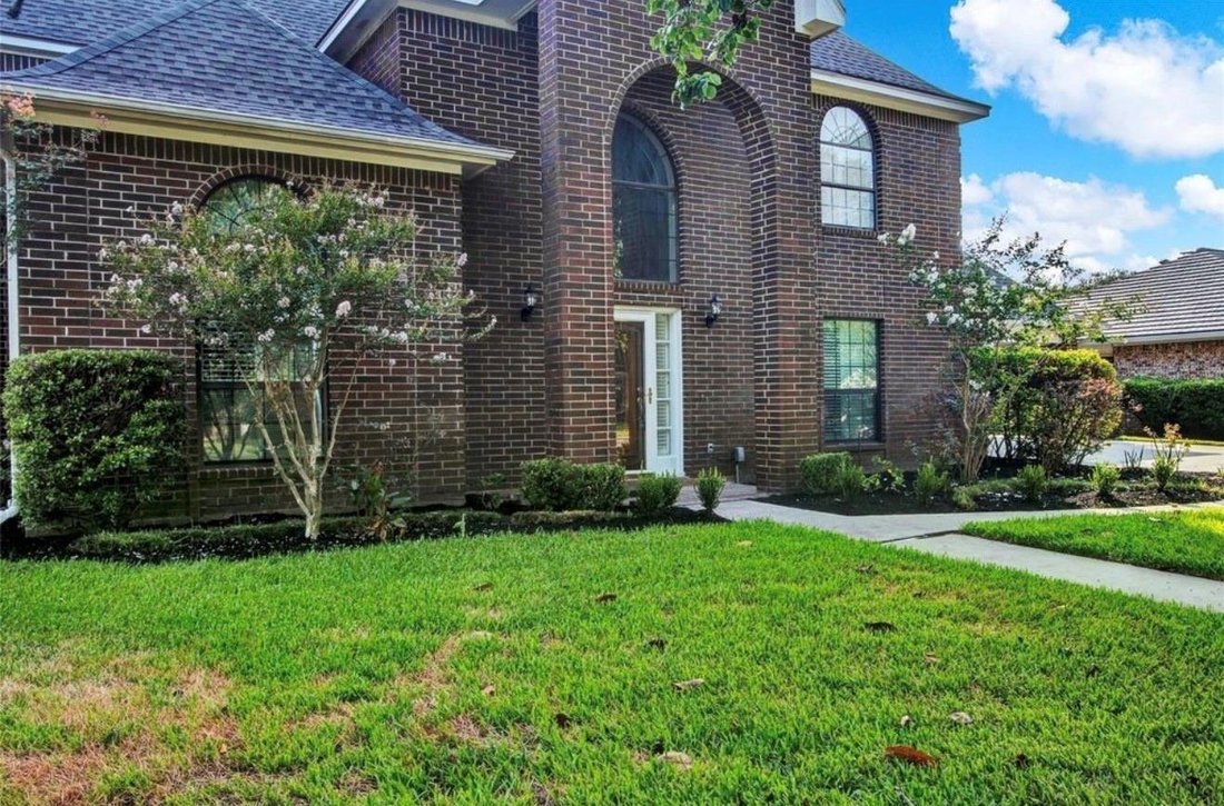 House in Spring, Texas, United States 3 - 18716021