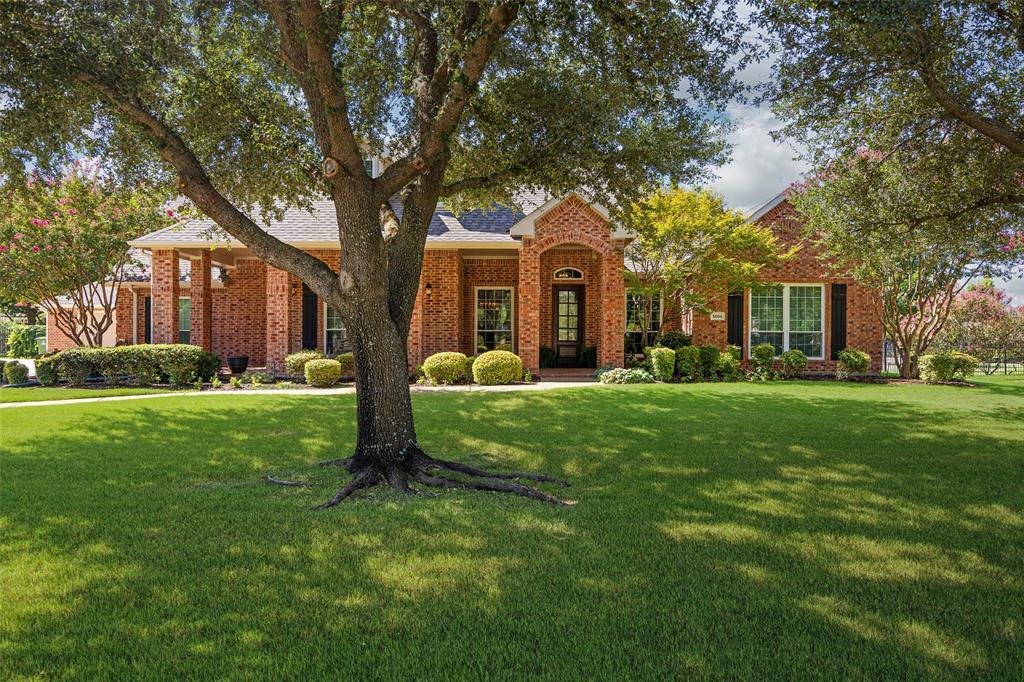 Haus in Allen, Texas, Vereinigte Staaten 1 - 18716005