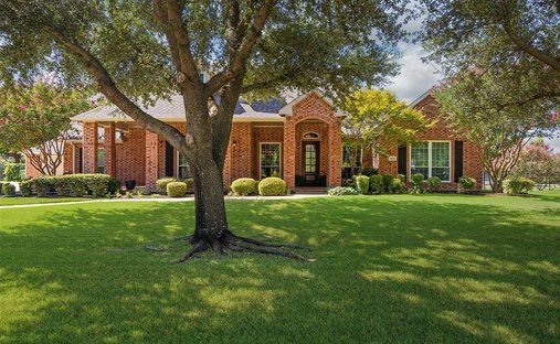 Casa a Allen, Texas, Stati Uniti 1