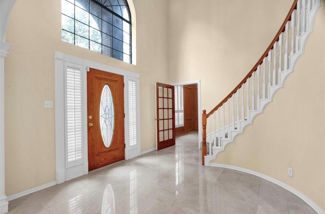 House in Spring, Texas, United States 4 - 18716021