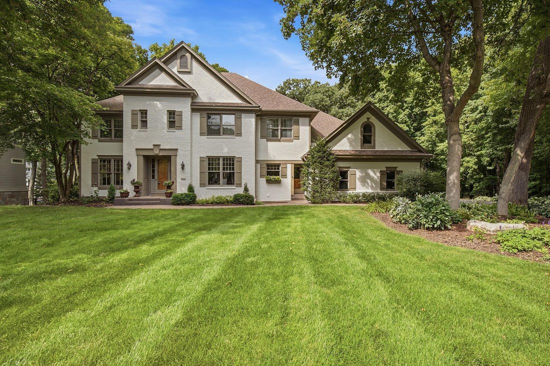 House in Eden Prairie, Minnesota, United States 1 - 18716073