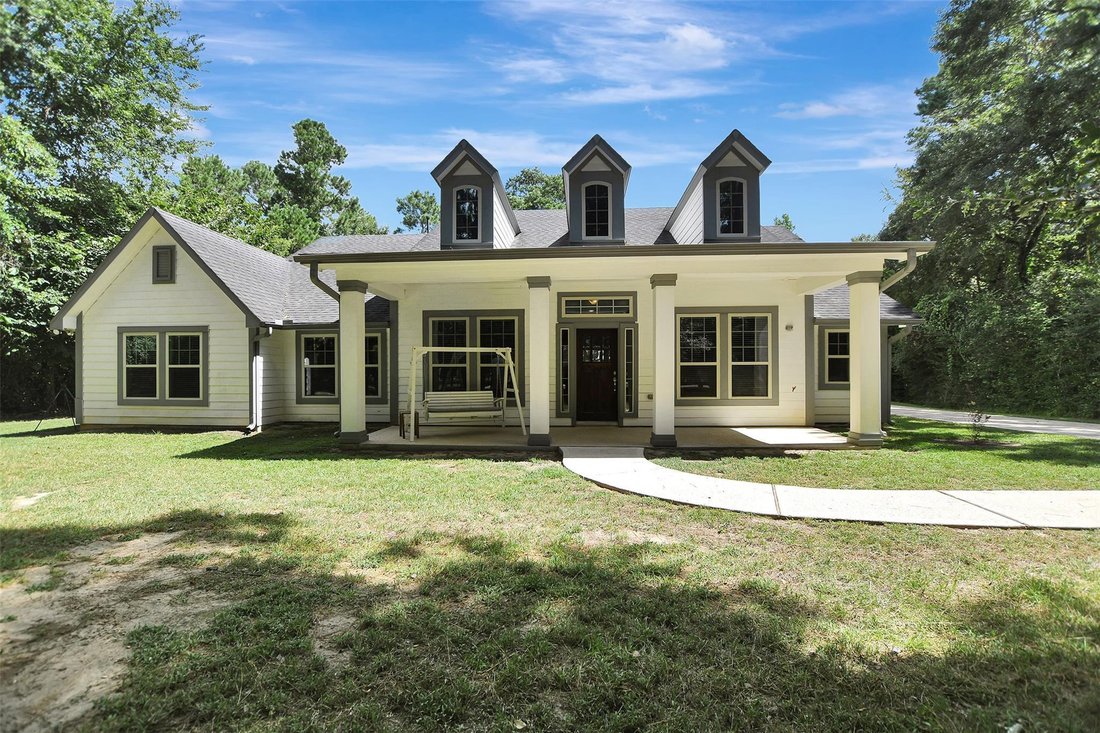 House in Magnolia, Texas, United States 3 - 18716030