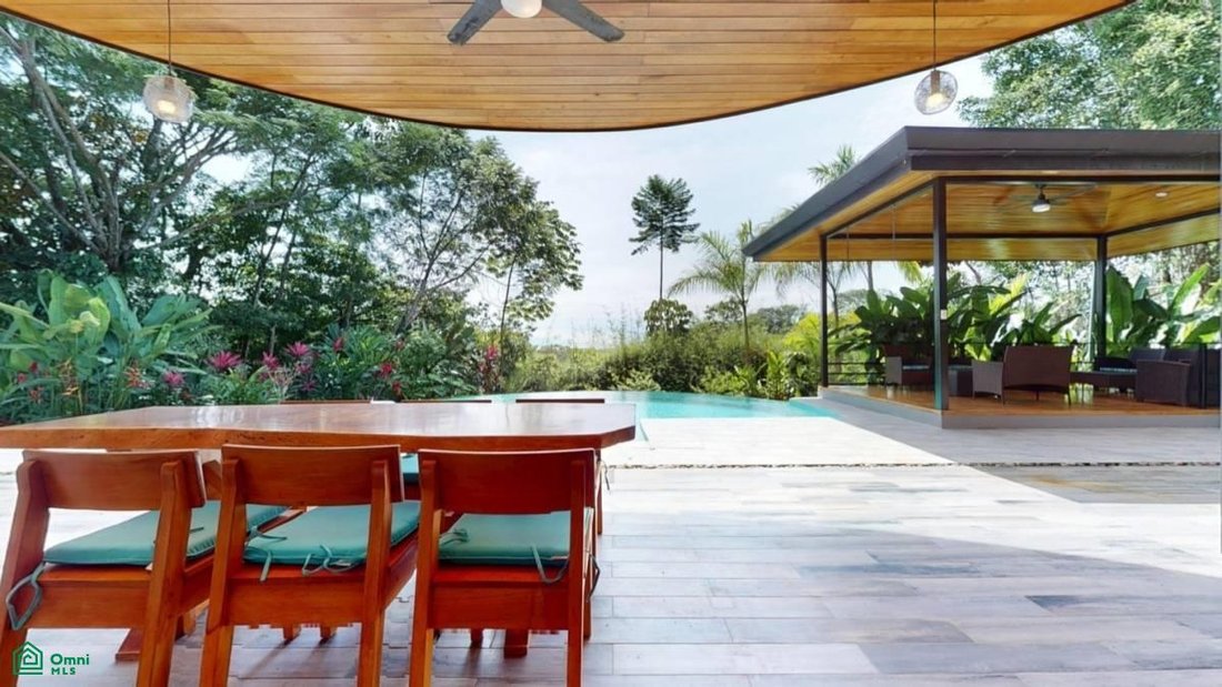 Casa en Uvita, Provincia de Puntarenas, Costa Rica 3 - 17087847