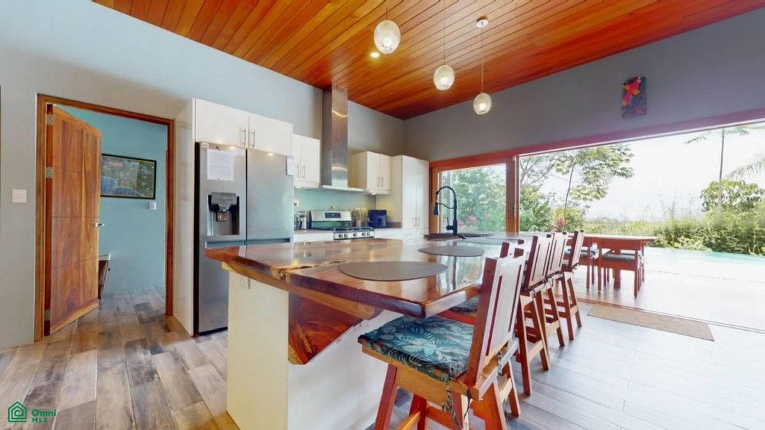Casa en Uvita, Provincia de Puntarenas, Costa Rica 2 - 17087847