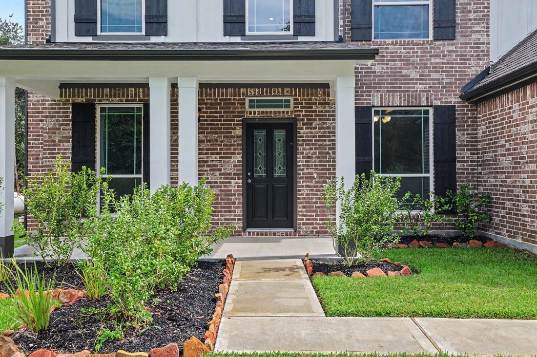 Casa a Dayton, Texas, Stati Uniti 5 - 18322682