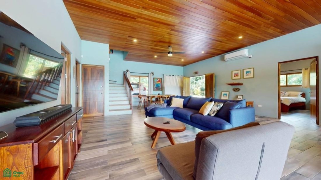Casa en Uvita, Provincia de Puntarenas, Costa Rica 5 - 17087847