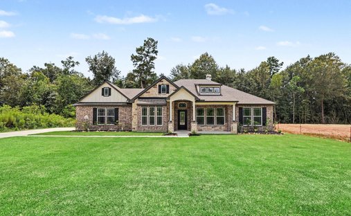 Maison à Dayton, Texas, États-Unis 1