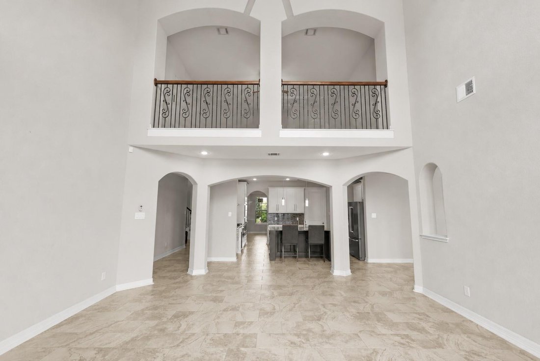 Casa a Cypress, Texas, Stati Uniti 5 - 18716025