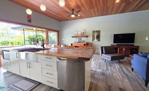 Haus in Uvita, Provinz Puntarenas, Costa Rica 1
