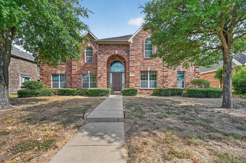 House in Richardson, Texas, United States 1 - 18716031