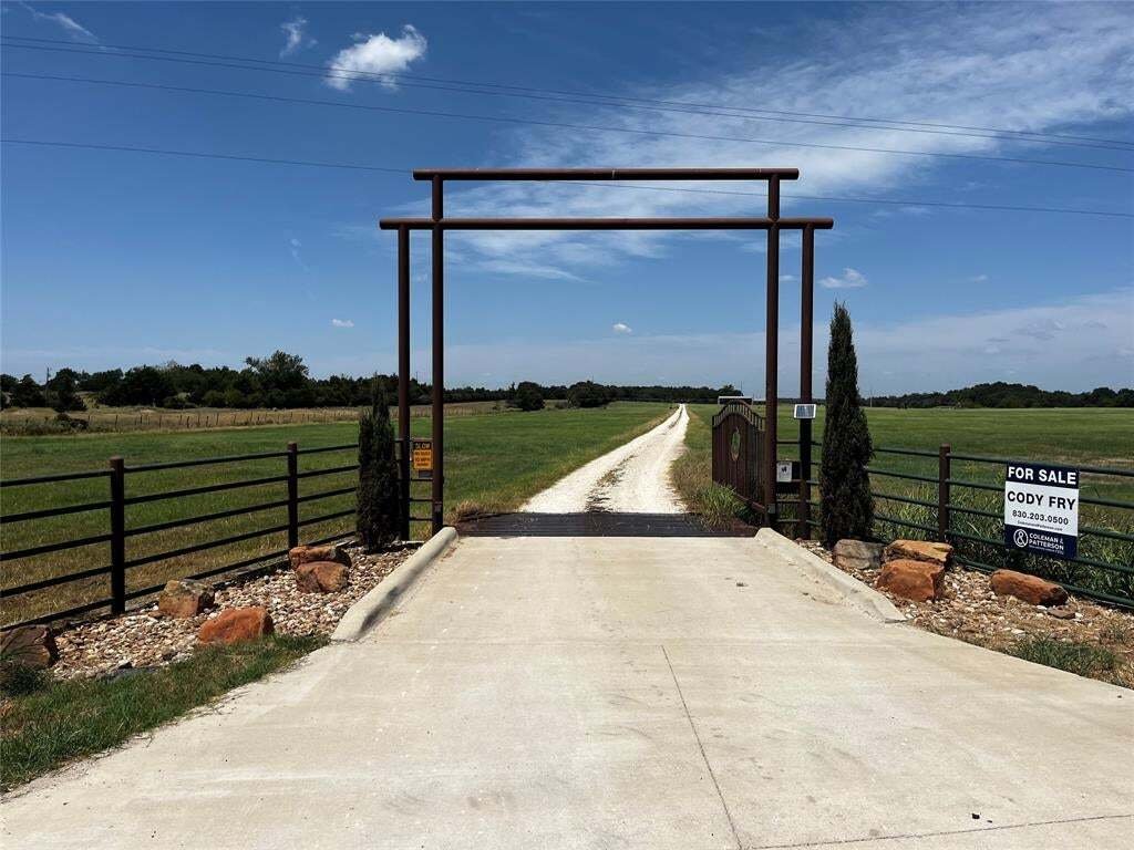 Corps de ferme à Franklin, Texas, États-Unis 2 - 18716024