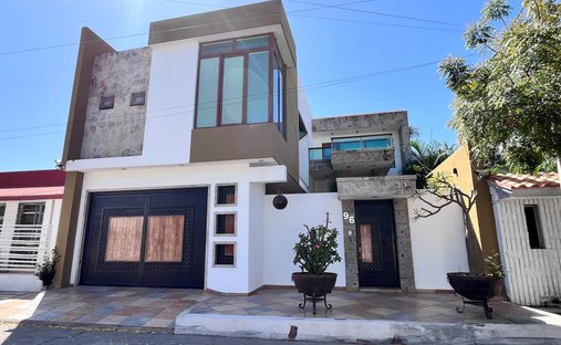 Maison à Culiacán, Sinaloa, Mexique 1