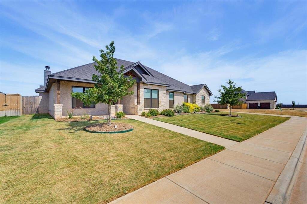 Haus in Abilene, Texas, Vereinigte Staaten 1 - 18711583