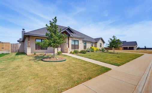 Haus in Abilene, Texas, Vereinigte Staaten 1