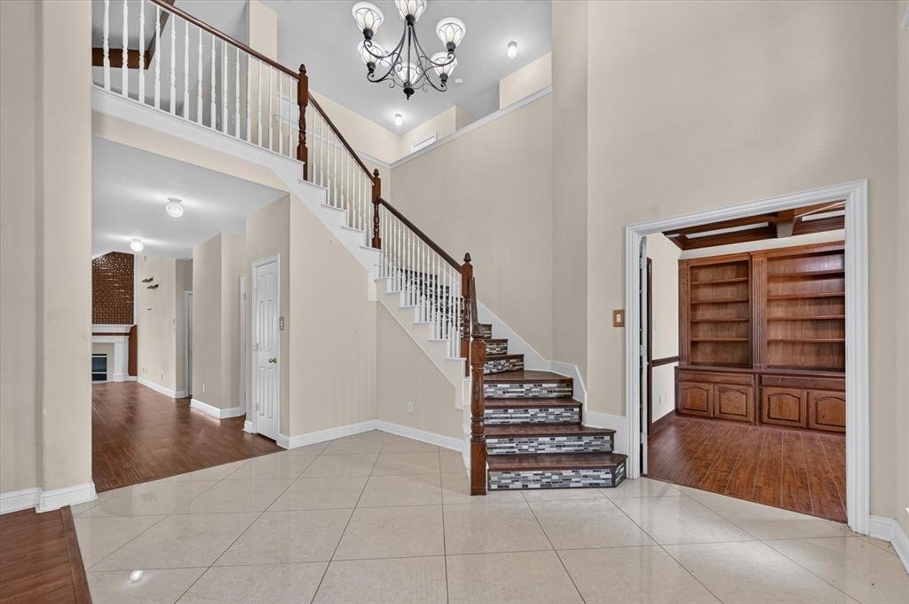 House in Richardson, Texas, United States 3 - 18716031