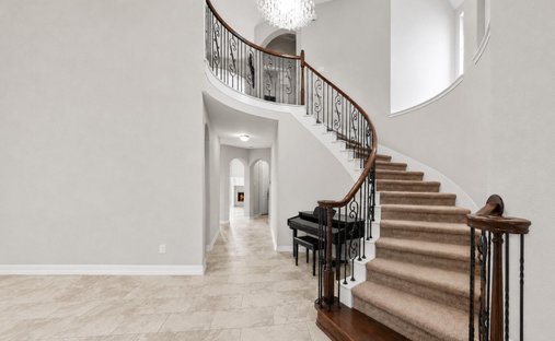 Casa en Cypress, Texas, Estados Unidos 1