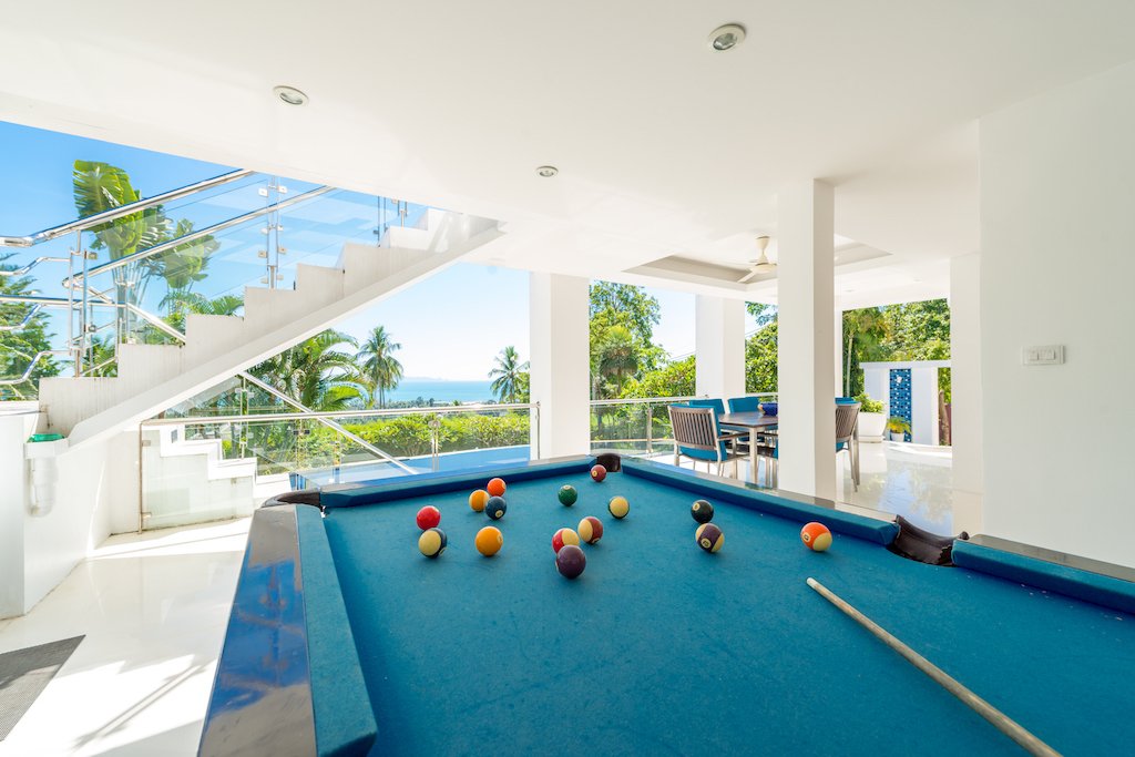 Villa à Koh Samui, Surat Thani, Thaïlande 5 - 18716074